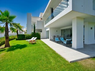 Apartamento Casares Grabación al aire libre 11