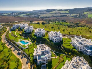 Apartamento Casares Grabación al aire libre 5
