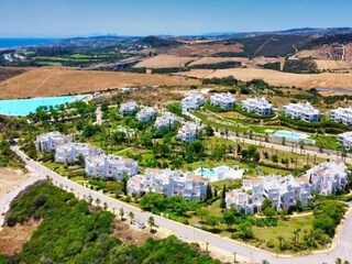Apartamento Casares Grabación al aire libre 12