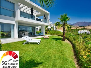 Apartamento Casares Grabación al aire libre 2