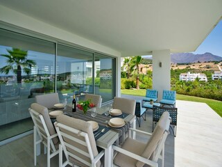 Apartamento Casares  41