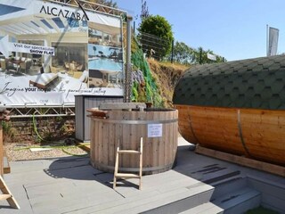 Apartamento Casares  34