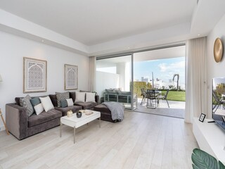 Appartement Casares Équipement 8