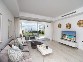 Apartment Casares Features 12