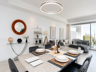 Appartement Casares Kenmerken 24