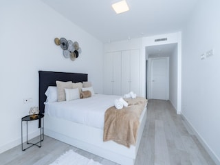 Apartment Casares Ausstattung 19