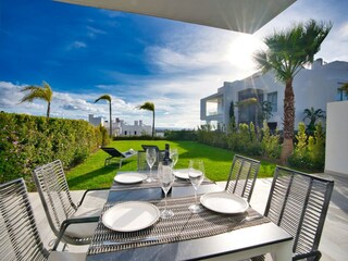 Apartment Casares Outdoor Recording 6