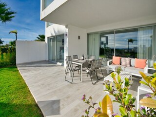Apartment Casares  40