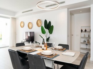 Appartamento Casares Caratteristiche 17