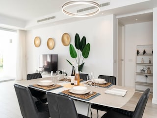 Appartement Casares Kenmerken 17