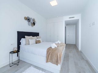Appartement Casares Kenmerken 14
