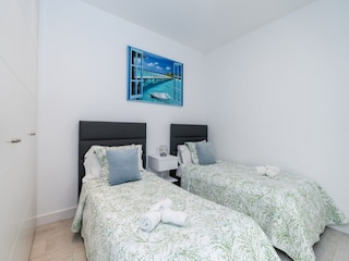 Appartement Casares Kenmerken 9