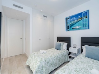 Appartement Casares Kenmerken 20