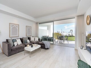 Appartamento Casares Caratteristiche 12