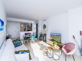 Apartment Casares Ausstattung 19