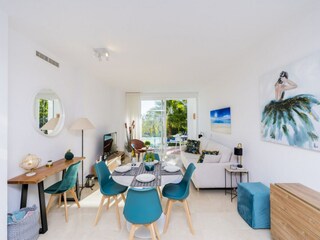 Apartment Casares Ausstattung 20
