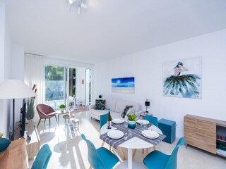 Apartment Casares Ausstattung 21
