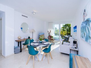 Apartamento Casares Características 14
