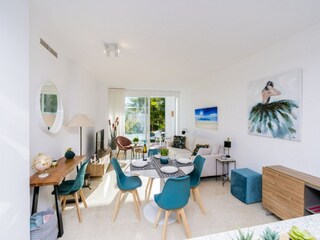 Apartment Casares Ausstattung 22
