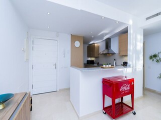 Apartment Casares Ausstattung 23