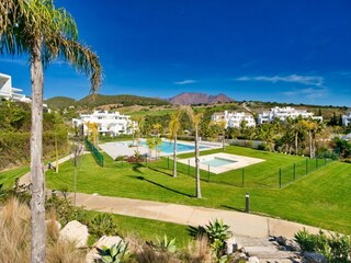 Apartment Casares Außenaufnahme 13
