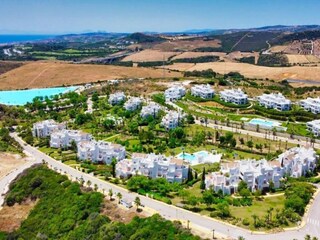 Apartamento Casares Grabación al aire libre 2