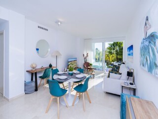 Apartment Casares Ausstattung 25