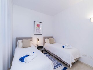 Apartment Casares Ausstattung 16