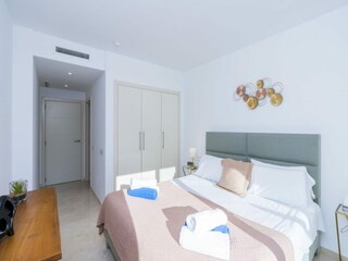 Apartment Casares Ausstattung 17