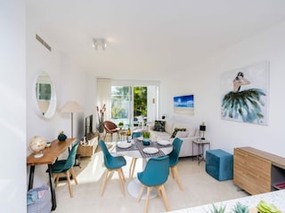 Apartment Casares Ausstattung 24