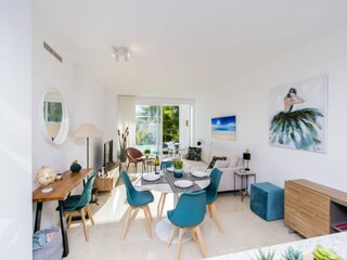 Appartement Casares Kenmerken 24
