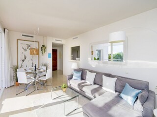 Appartement Casares Kenmerken 13