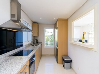 Apartamento Casares Características 20