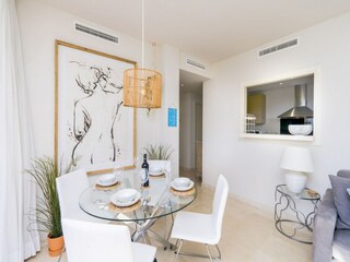 Appartement Casares Kenmerken 14