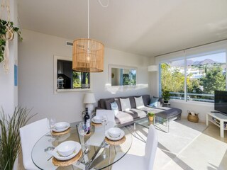 Appartement Casares Kenmerken 17
