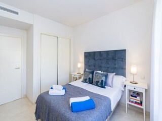 Appartement Casares Kenmerken 18