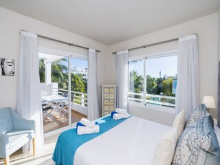 Apartamento Casares Características 14