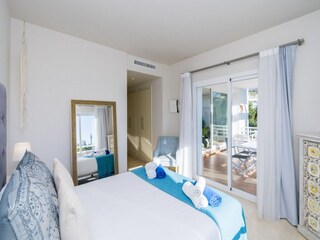 Appartement Casares Kenmerken 21