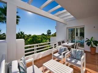 Apartamento Casares Grabación al aire libre 2