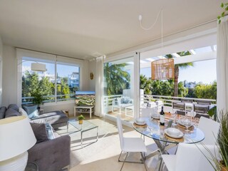 Apartamento Casares Características 22
