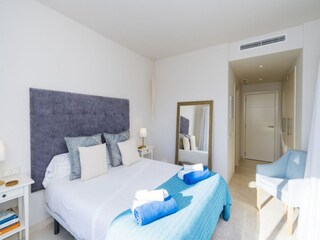 Appartement Casares Kenmerken 15