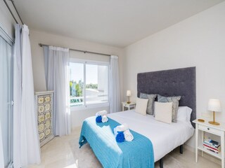 Apartment Casares Ausstattung 16