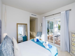 Appartement Casares Kenmerken 12
