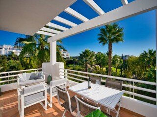 Apartamento Casares Grabación al aire libre 3