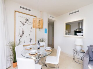 Apartment Casares Ausstattung 17
