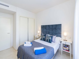 Appartement Casares Kenmerken 23