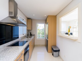 Appartement Casares Kenmerken 14