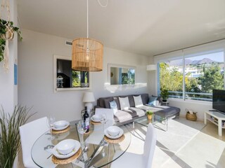 Apartment Casares Ausstattung 19