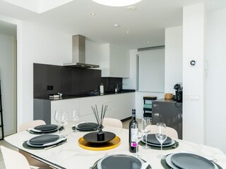 Apartment Casares Ausstattung 20