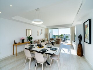 Appartement Casares Kenmerken 22